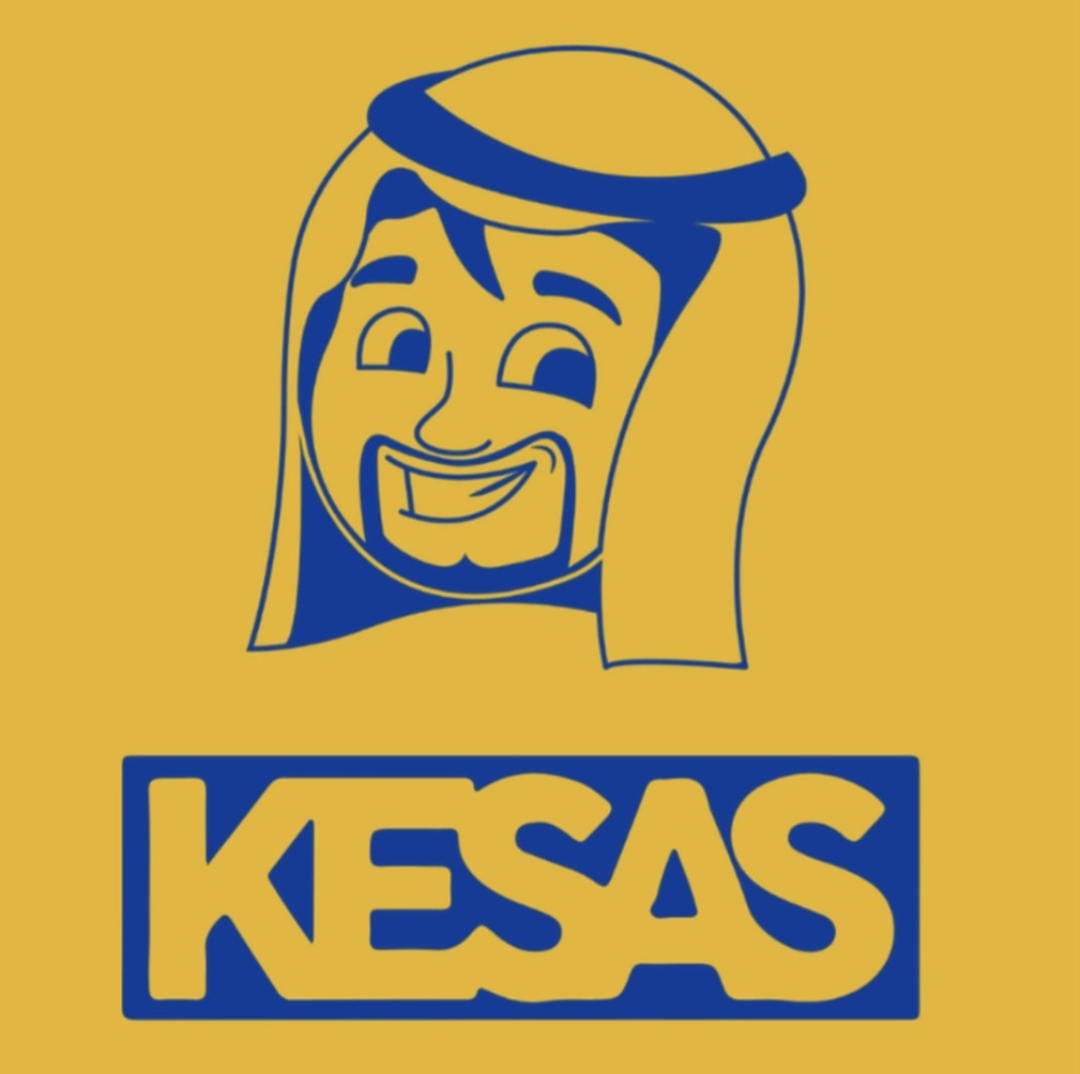 Kesas Logo